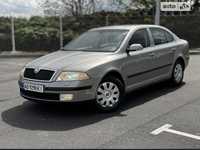 Skoda Octavia A5 2.0TDI