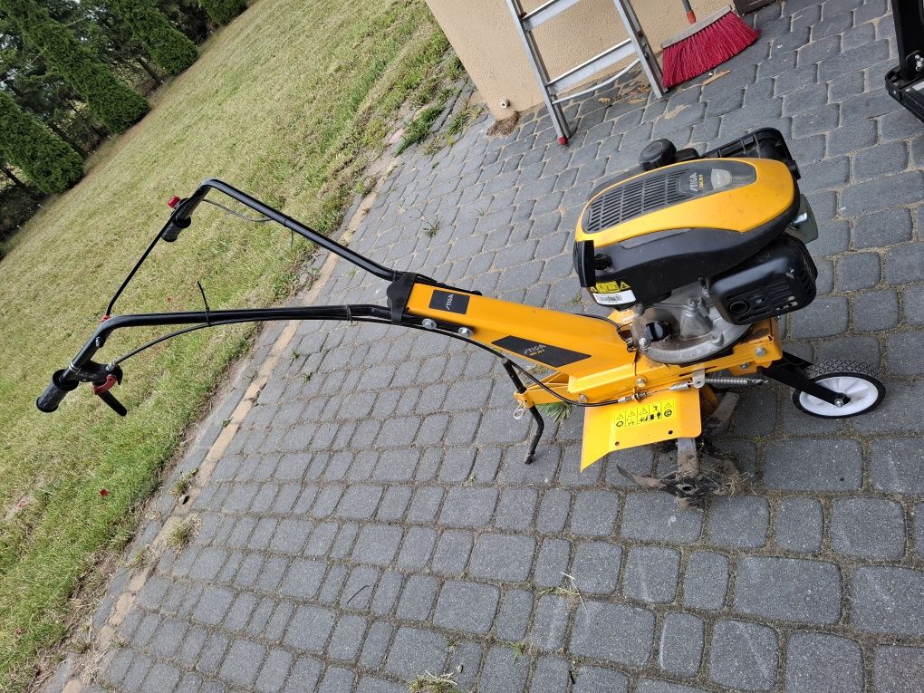 Glebogryzarka spalinowa STIGA SRC 36 V