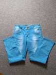 Spodnie jeans Moon Girl