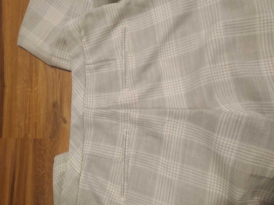 Eleganckie spodnie H&M rozm. 40