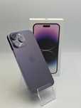 Apple iPhone 14 Pro Max 128GB Deep Purple GWARANCJA 6 miesięcy WYSYŁKA