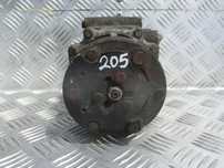 Sprężarka klimatyzacji XS4H-19D629-AD Focus mk1, Fiesta mk6