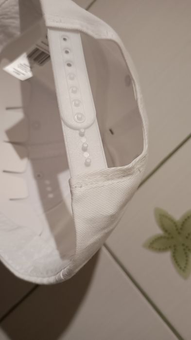 Lonsdale  NOWA czapka z daszkiem, Uniseks, 100% Bawełna, Roz. S-L