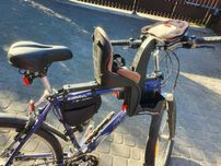 WeeRide Kangaroo LTD DELUXE