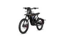 Motocross elektryczny M300  IML ,Cross elektryczny IMLELECTIC .
