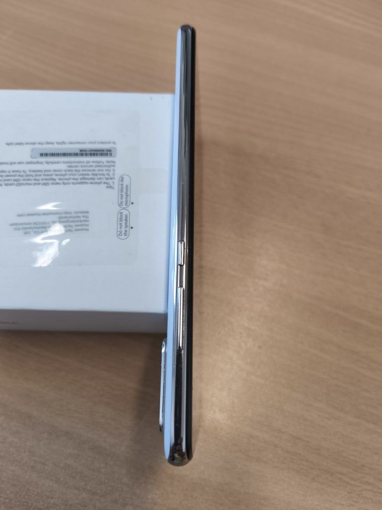 Huawei P30 Lite "Branco"