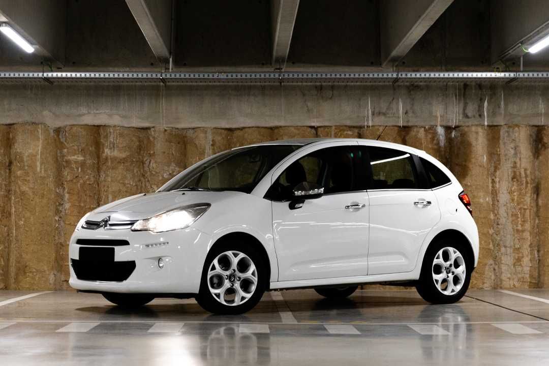 Citroen C3 1.4 Hdi