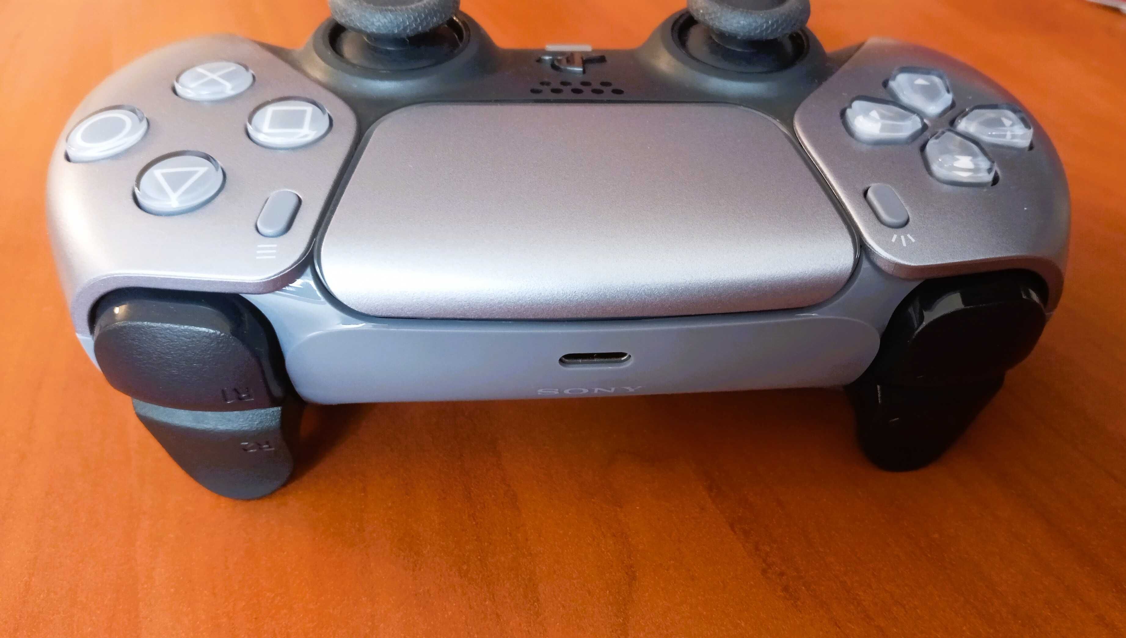 Геймпад DualSense Wireless Controller для Sony PS5