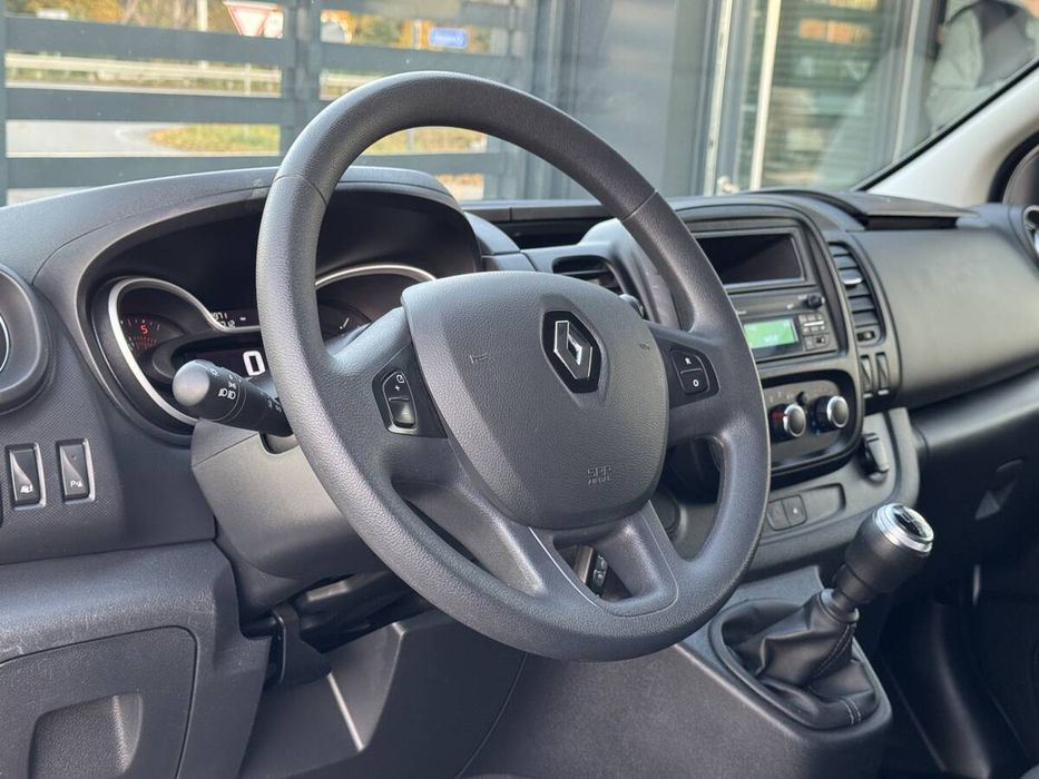 Renault Trafic GRAND CONFORT 2021 freshauto