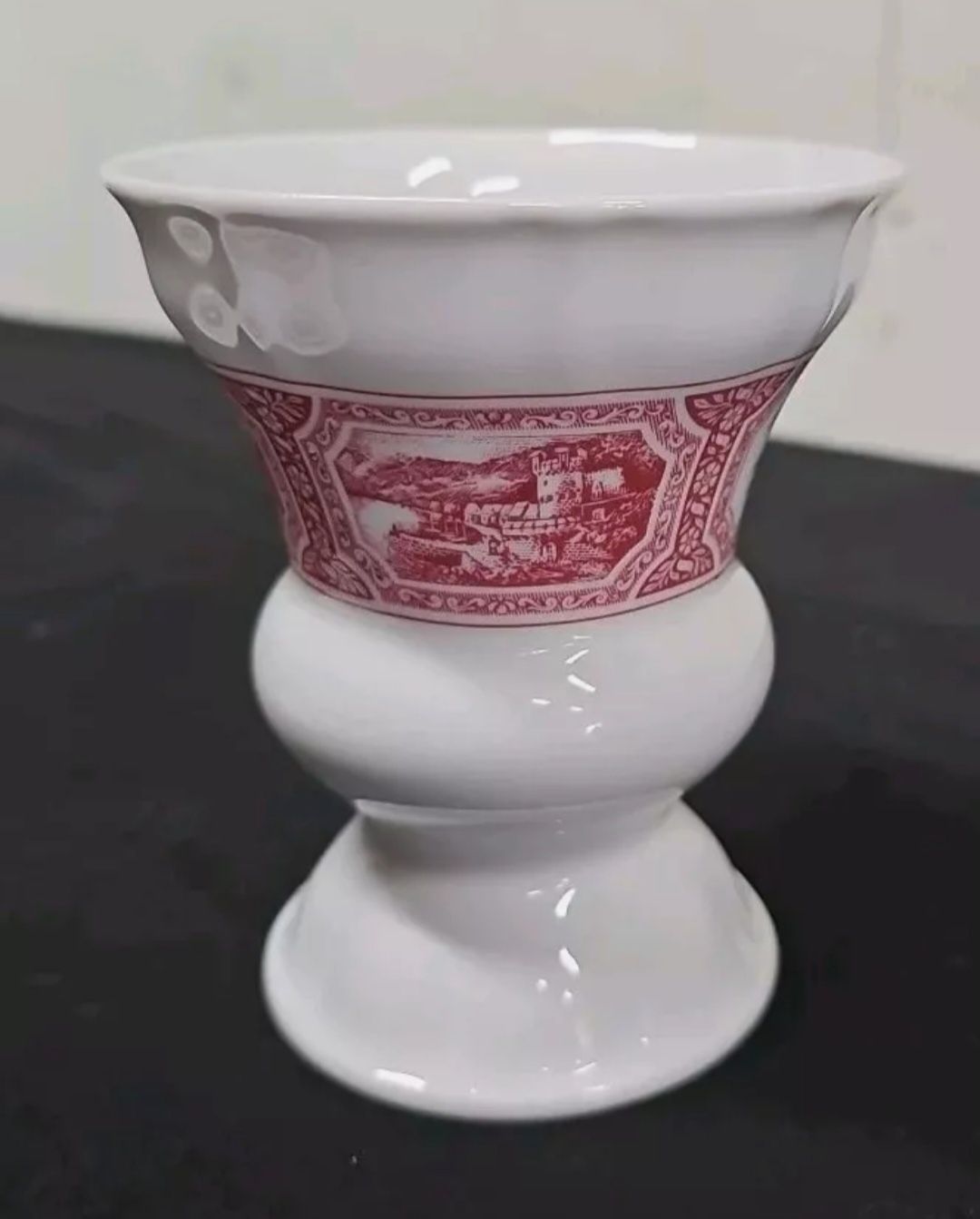 Villeroy&Boch чашки винтаж для кофе латте,капучино,стакан кофе гляссе