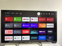 Telewizor Sony Bravia 55 Cali
