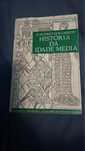 Livro C W. PREVITÉ-ORTON HISTORIA DA IDADE MÉDIA