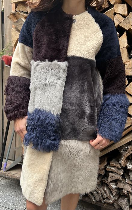 Дублянка жіноча Actors розмір S