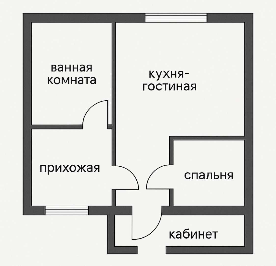 Дом дача у моря  Тенистая /Аркадия