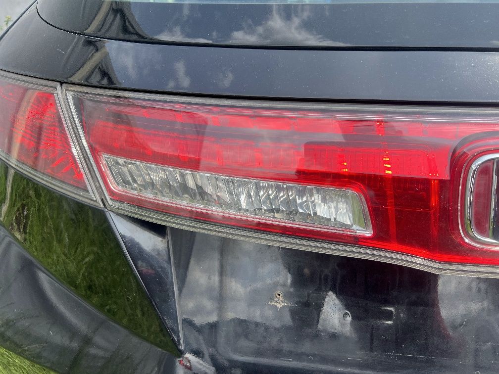 Blenda Tył Honda Civic VIII UFO LIFT