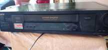 Magnetowid SONY SLV - SE500K