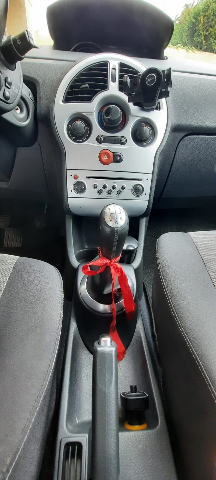 Renault Grand Modus