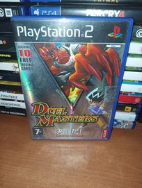 Duel Masters Limited Edition PlayStation 2 PS2