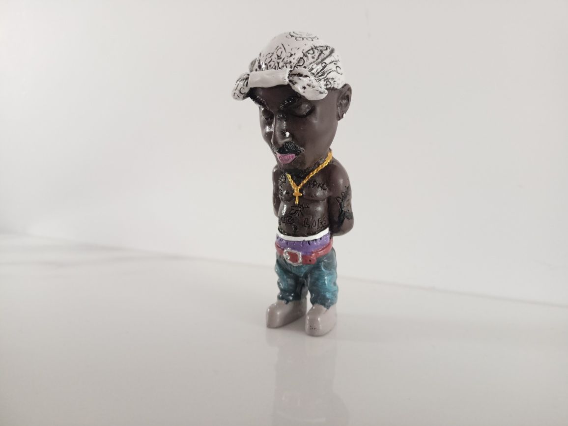 Figurka Legendy rapu 2 Pac'a