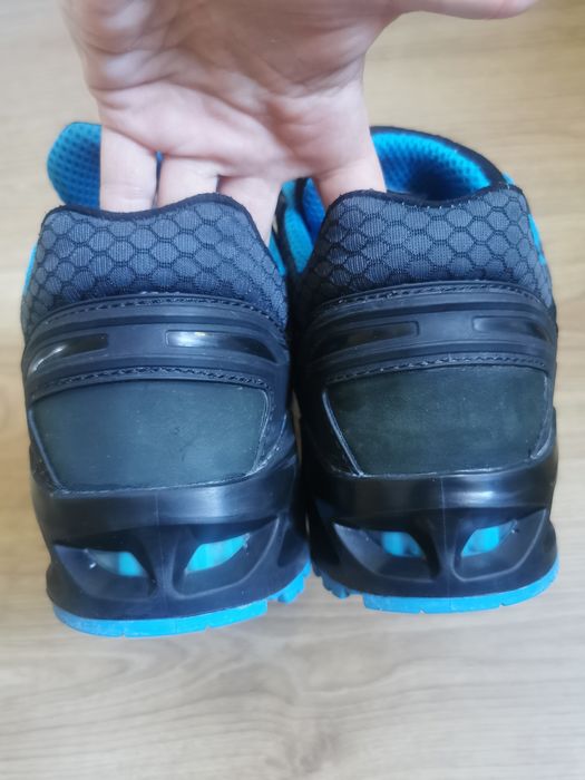 Buty robocze marki Base, rozmiar 41, S3