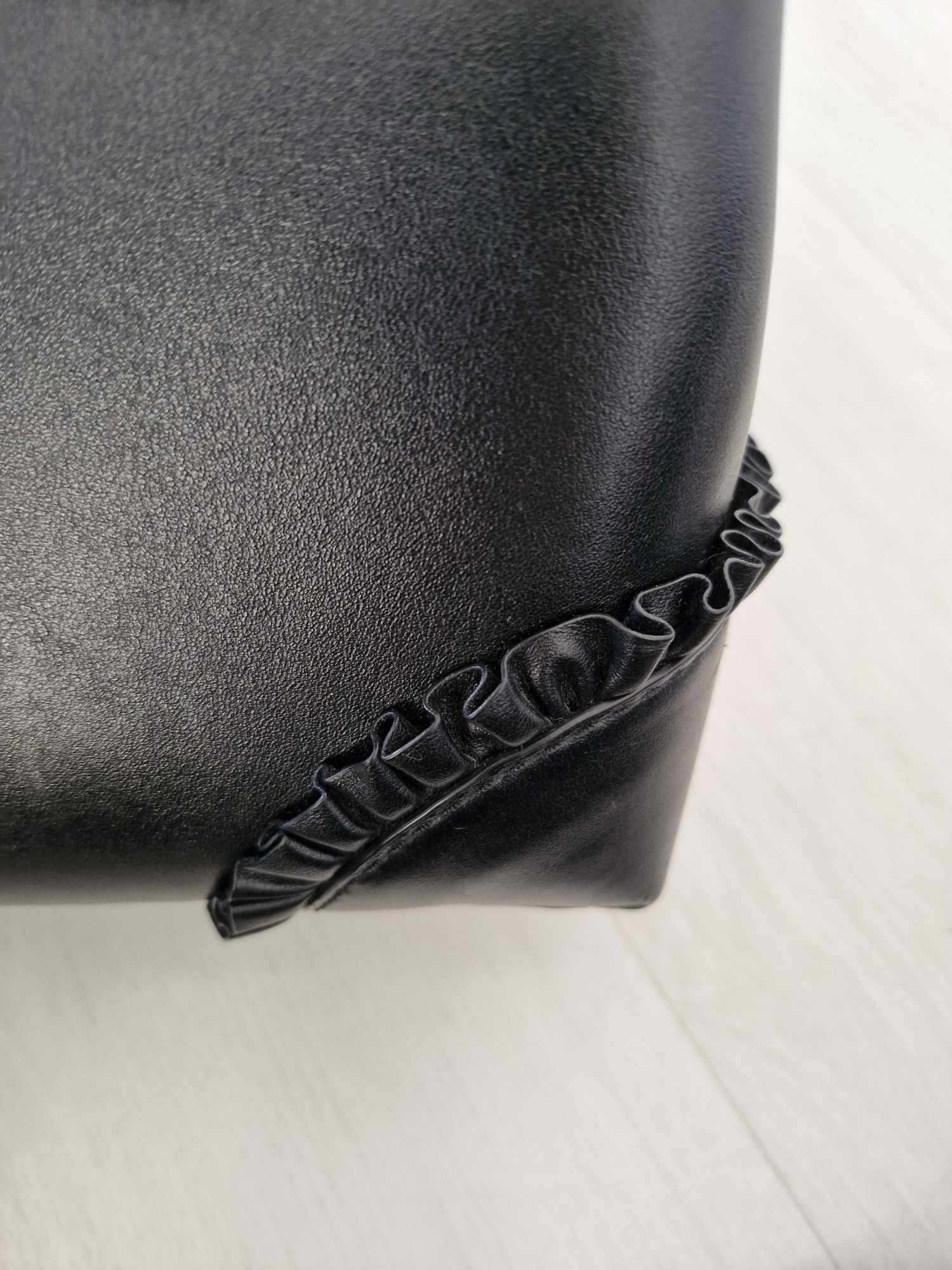 Michael Kors torebka skórzana