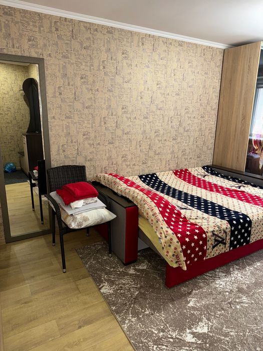 Оренда квартири в центрі міста