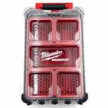 Organizer PACKOUT średni slim MILWAUKEE