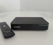 Dekoder Canal Plus Box Android HY4001
