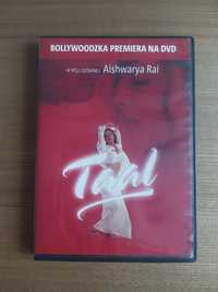 Film DVD Bollywood Taal