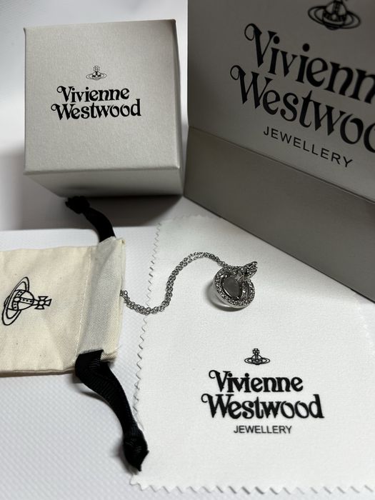 Підвіска VivienneWestwood / Кулон Vivienne Westwood