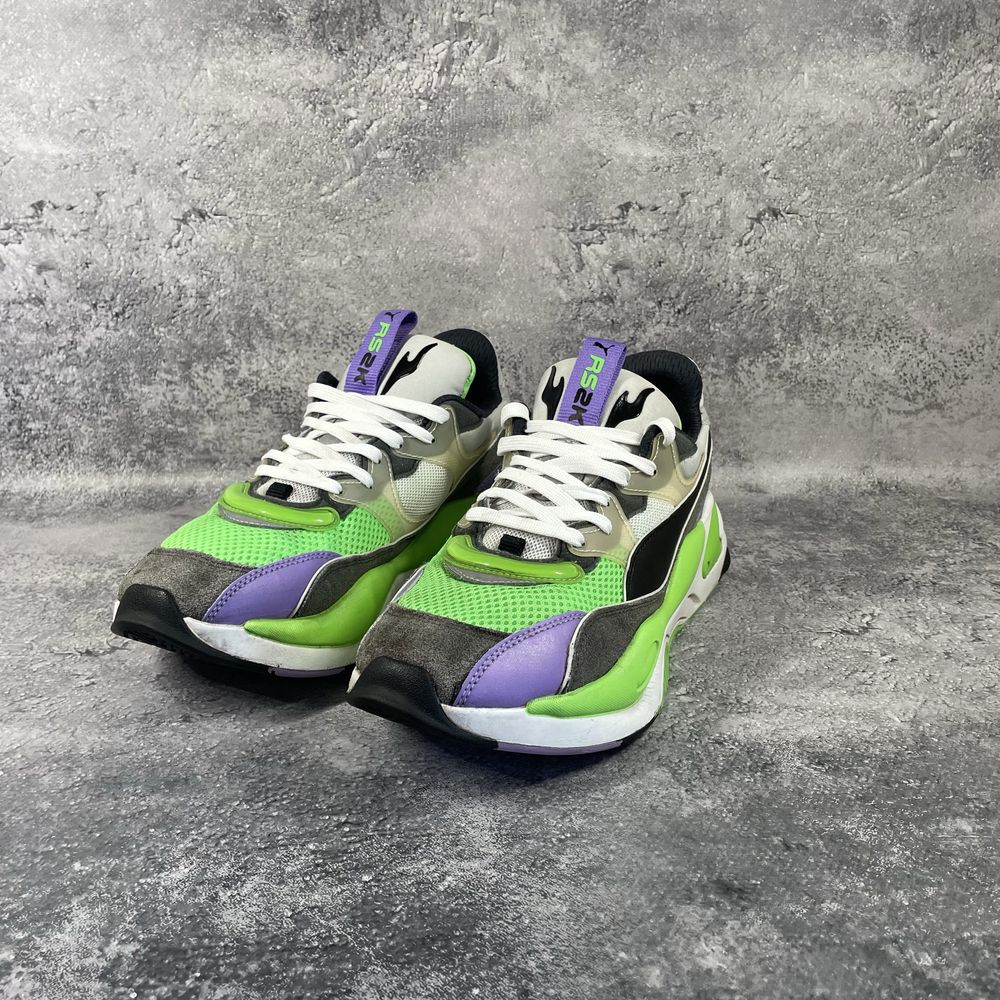 Кросівки чоловічі Puma RS-2K, 45р