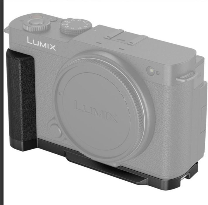 SmallRig 4517 L-Shape uchwyt/grip do aparatu PANASONIC Lumix S9 DC-S9