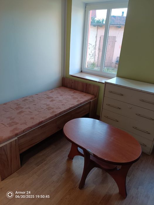 Mieszkanie do wynajęcia