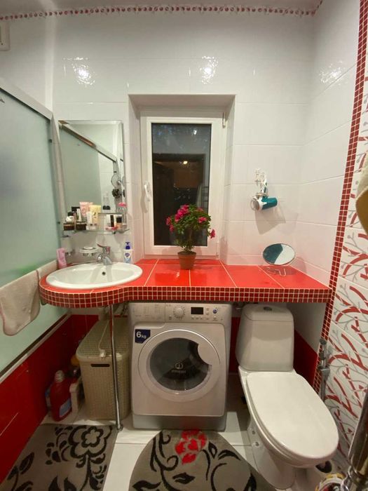 Приватний будинок з усіма зручностями