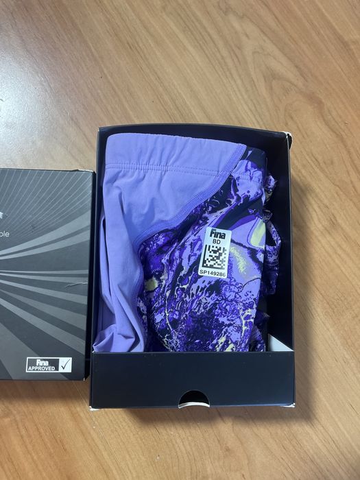 Strój Startowy Speedo LZR Ignite