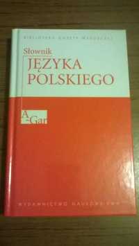 Słownik Języka Polskiego