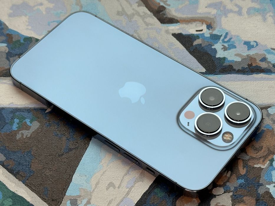 Iphone 13 Pro 256GB Neverlock