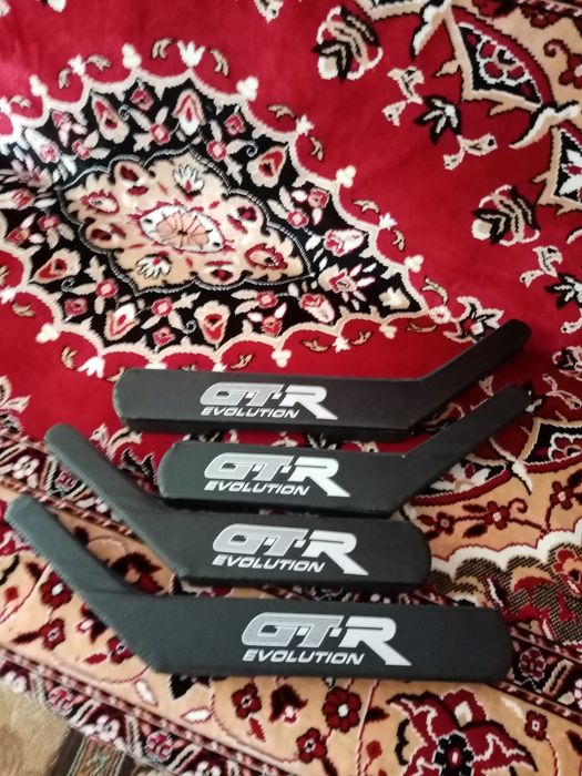 Продам ручки на ваз