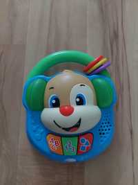 Fisher price zabawka interaktywna