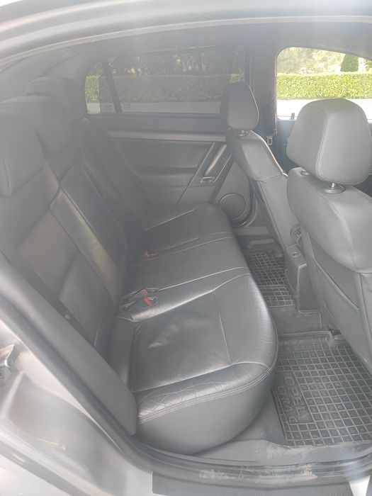 Продам OPEL VECTRA C (рестайлинг) 2007 года