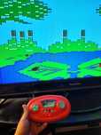 Retro konsola z lat 90 Atari pegasus