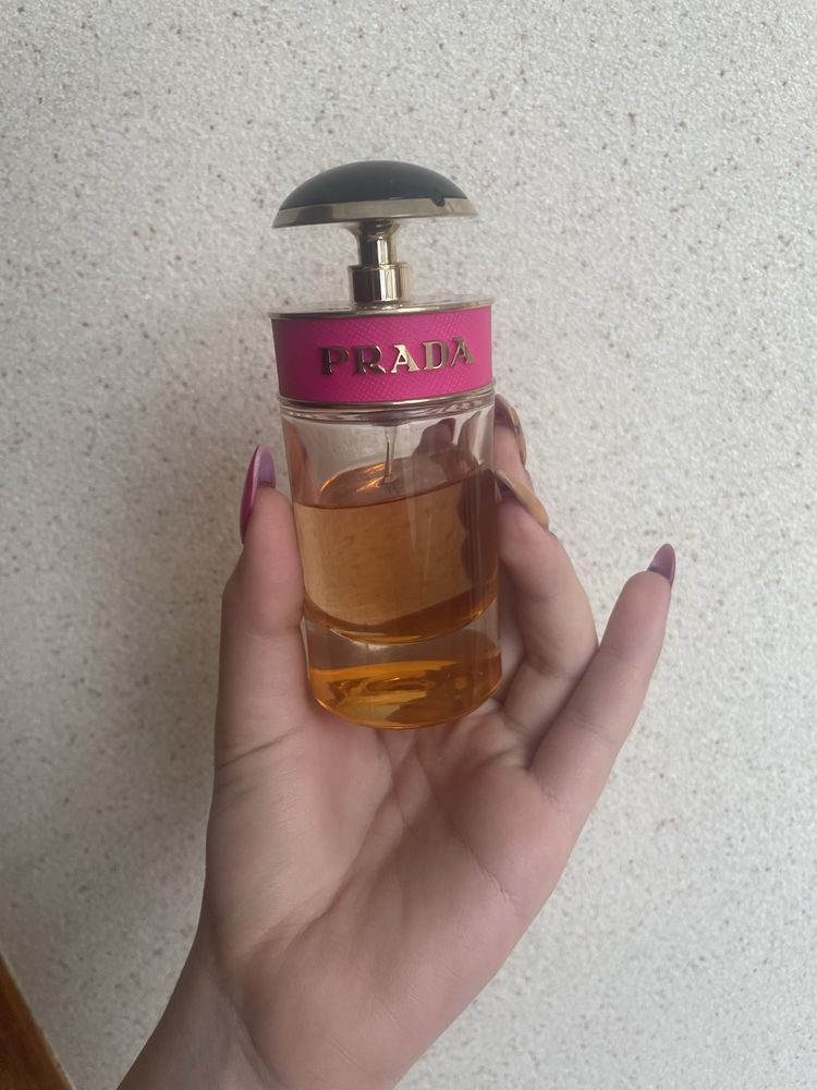 Prada Candy оригинал