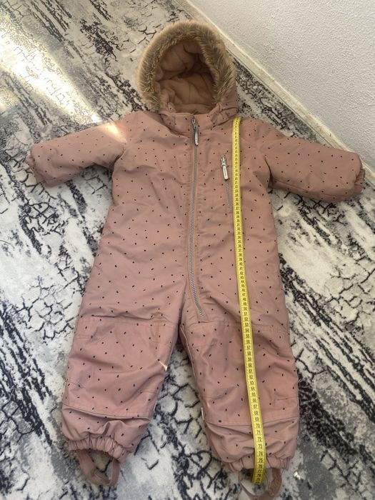 Комбінезон 86 розмір H&M 12-18 місяців