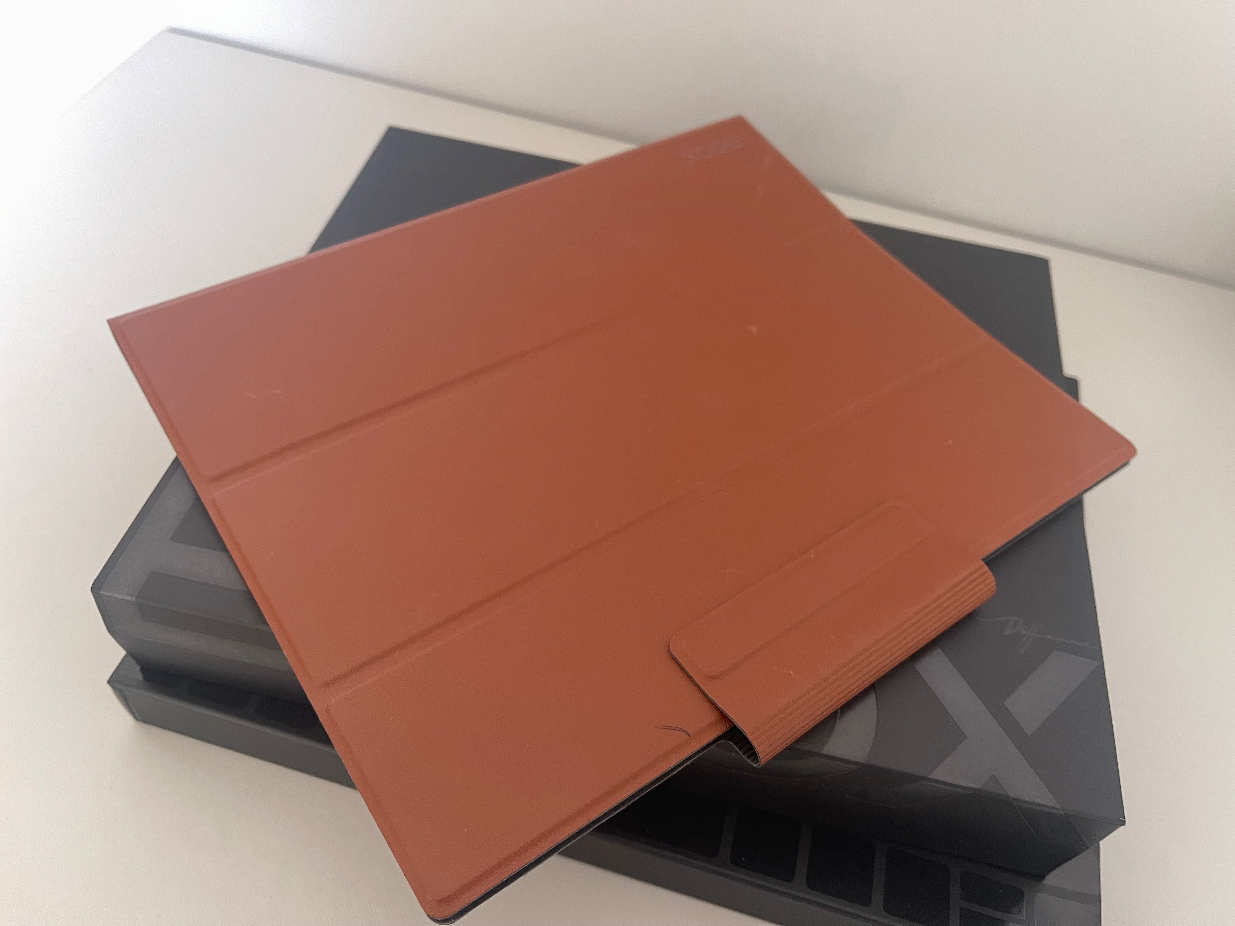 Boox Tab Ultra C Pro Na gwarancji