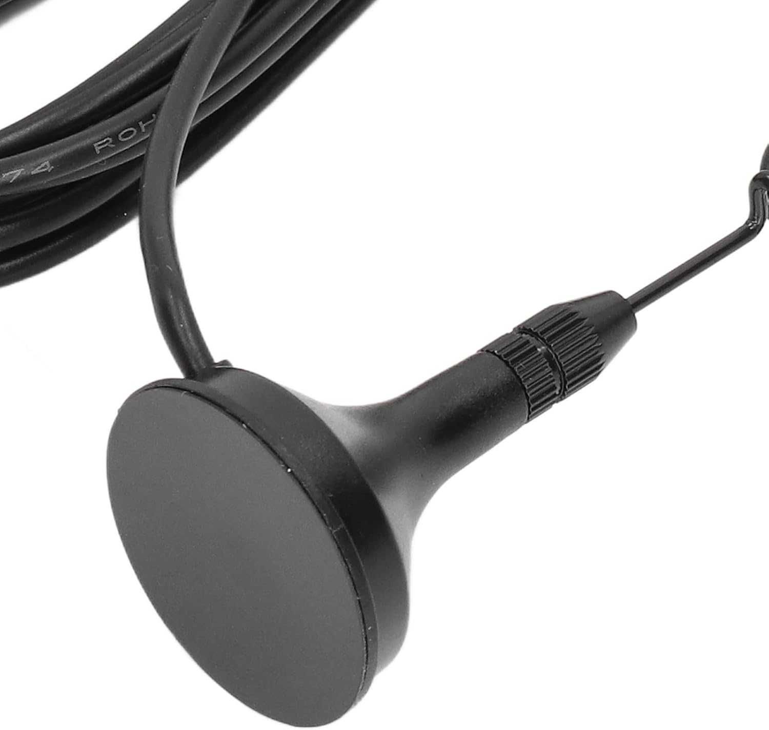 Antena z podstawą magnetyczną Antena o Dużym Wzmocnieniu - 7dbi