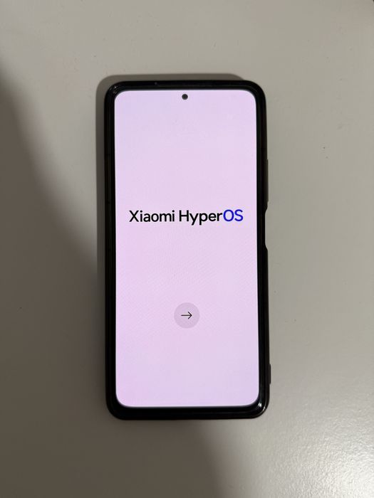 Vendo Xiaomi Mi 11 i