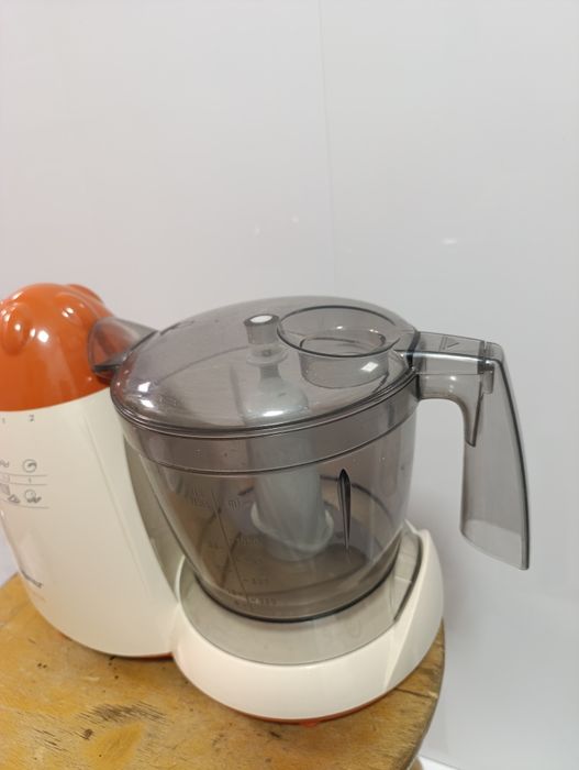 Robot kuchenny Zelmer Prymus mix Zelmer 877