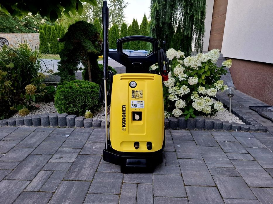Karcher HD 1090 wolnoobrotowy 400V 210 bar Radom