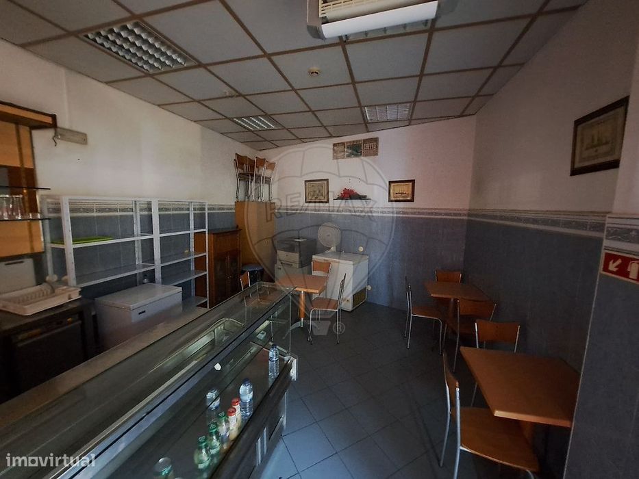 Loja  para arrendamento