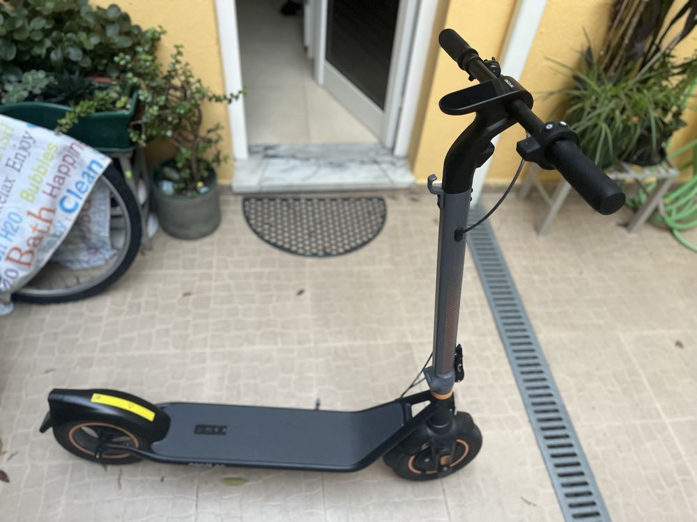 Trotinete Cecotec bongo D30 XL connected